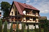 Alojamiento en casa particular Rytro Polonia